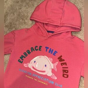 Mini Boden Sweatshirt